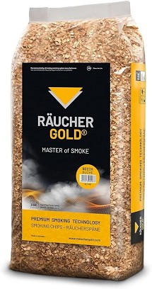 42 zsák KL2-16  bükk forgács 15 kg-os zsákban
